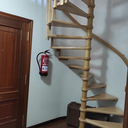 El Puente  Duplex Sanabria 아파트 외부 사진