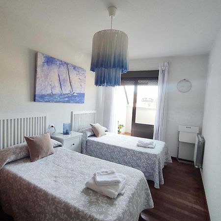El Puente  Duplex Sanabria 아파트 외부 사진