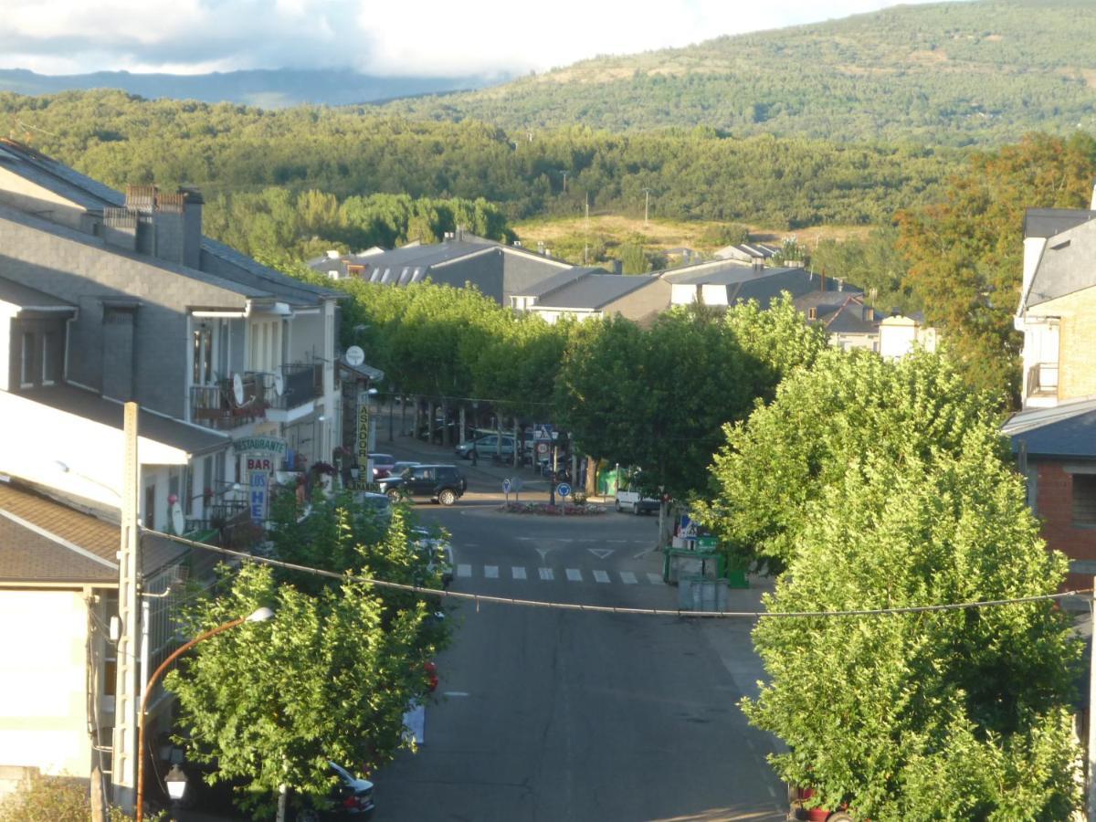 El Puente  Duplex Sanabria 아파트 외부 사진