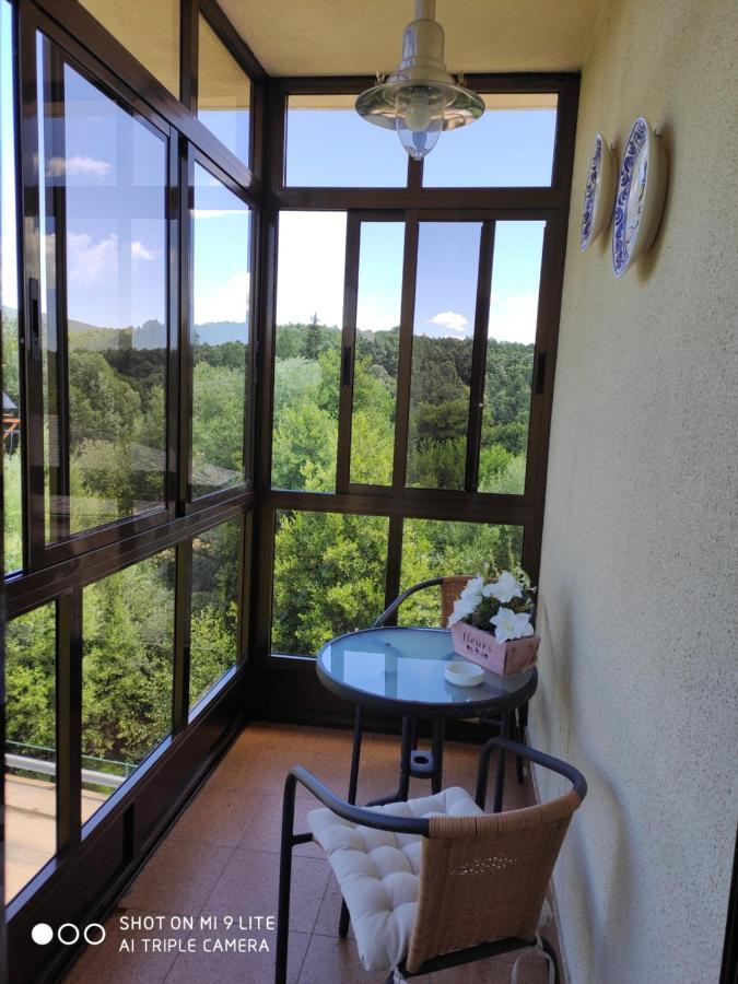 El Puente  Duplex Sanabria 아파트 외부 사진