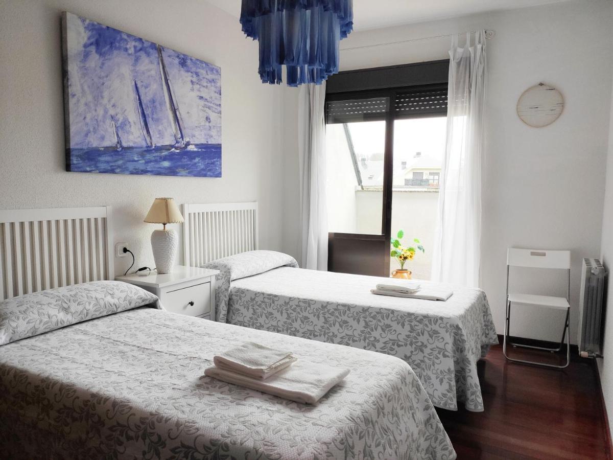 El Puente  Duplex Sanabria 아파트 외부 사진