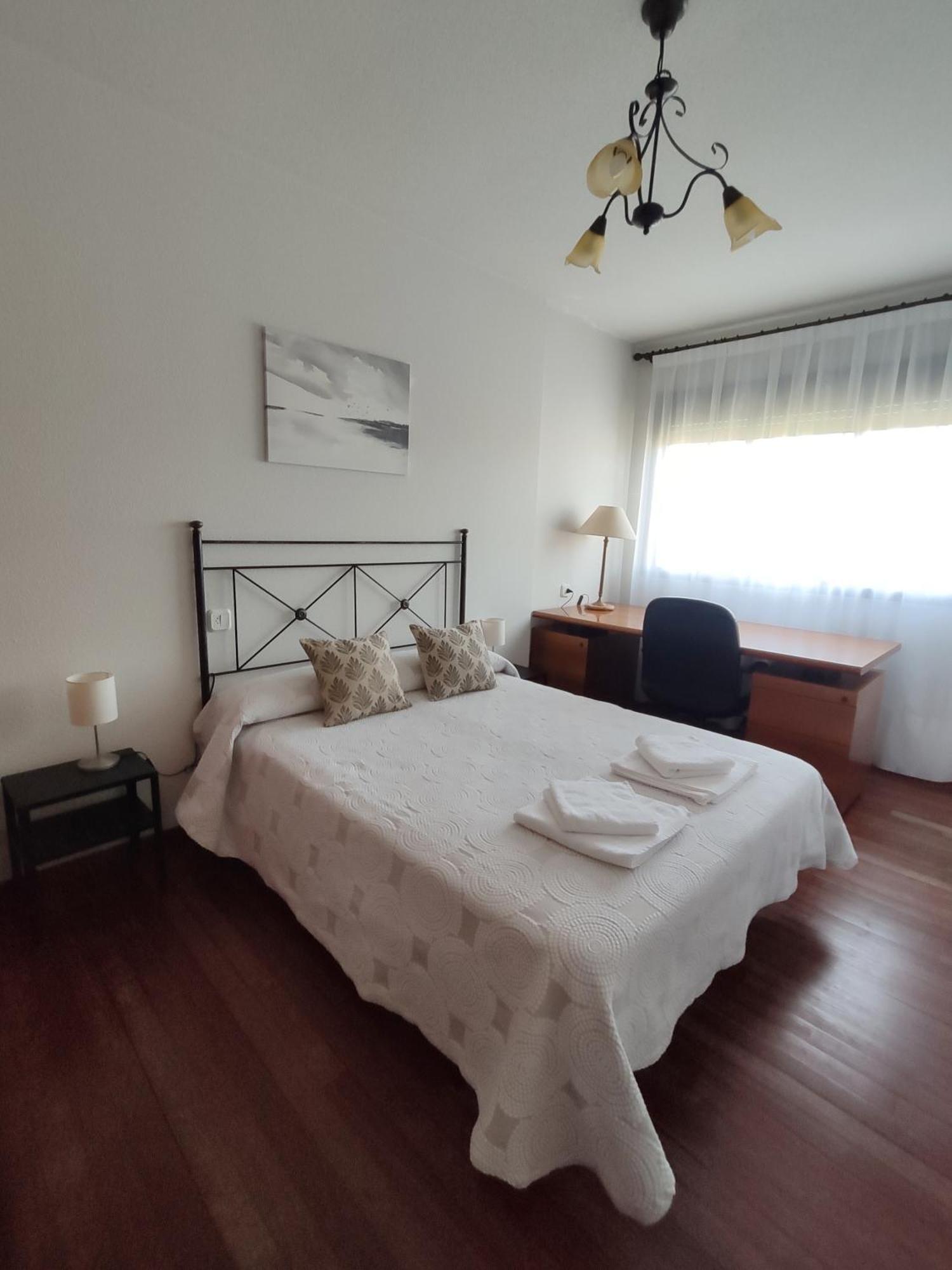 El Puente  Duplex Sanabria 아파트 외부 사진