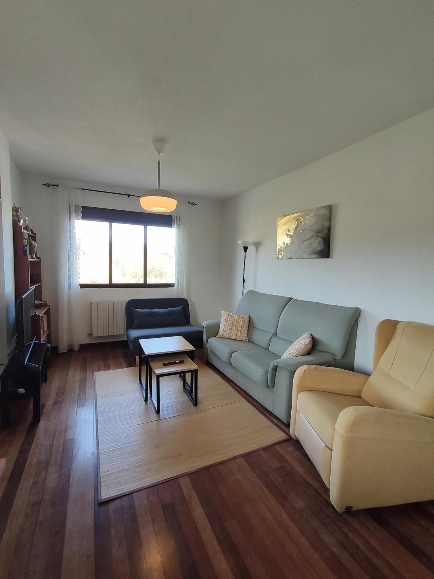 El Puente  Duplex Sanabria 아파트 외부 사진