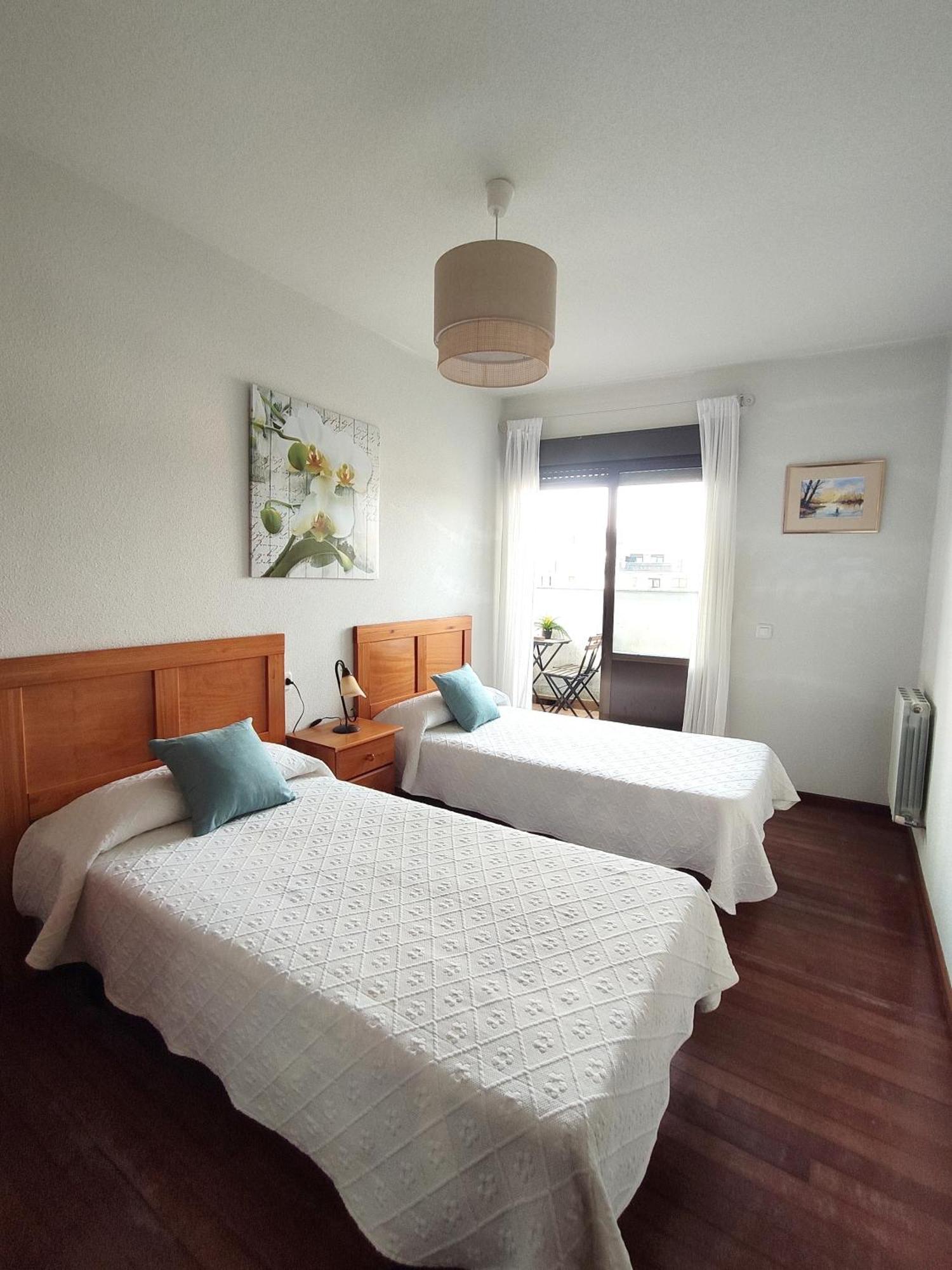 El Puente  Duplex Sanabria 아파트 외부 사진